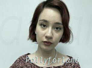 Pollyforland