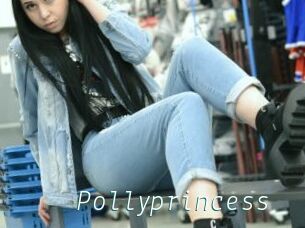 Pollyprincess