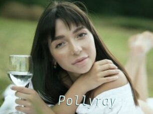 Pollyray