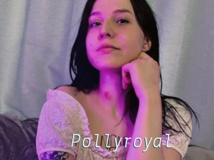 Pollyroyal