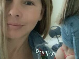 Pompy