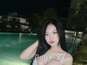 Pony_99