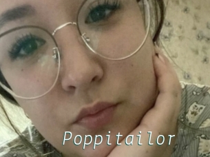 Poppitailor