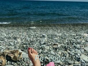 Porcona