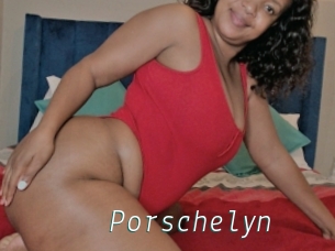 Porschelyn
