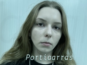 Portiaarras
