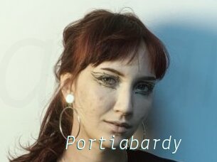 Portiabardy