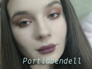 Portiabendell