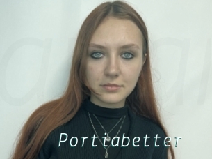 Portiabetter