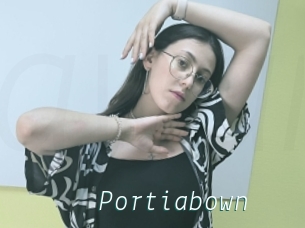Portiabown