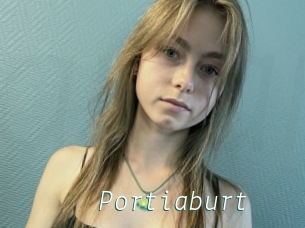 Portiaburt