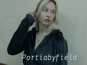 Portiabyfield
