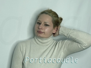 Portiacaudle