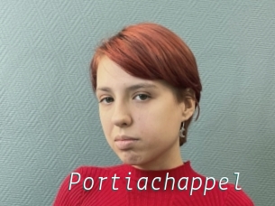 Portiachappel