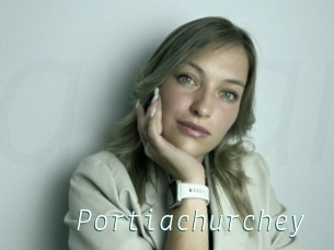 Portiachurchey