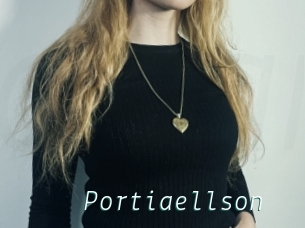 Portiaellson
