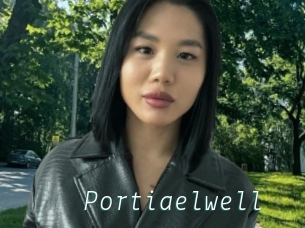 Portiaelwell