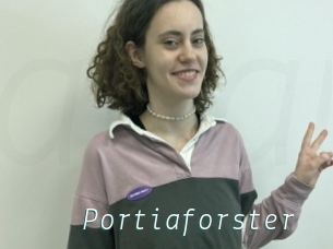 Portiaforster