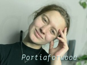 Portiaforwood