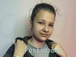 Portiahamm