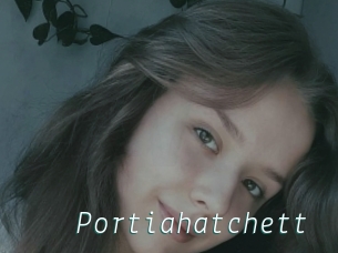 Portiahatchett