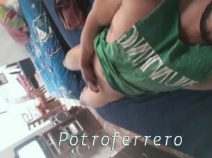 Potroferrero