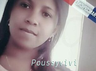 Poussyvivi