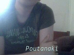 Poutanaki