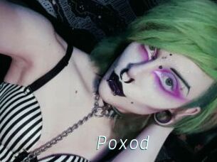 Poxod