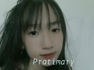 Pratimary