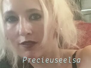 Precieuseelsa