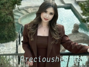 Precioushearts