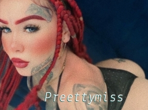 Preettymiss