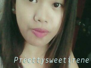 Preettysweetirene