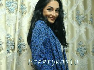Preetykasia
