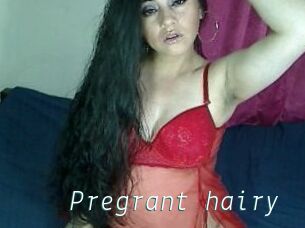 Pregrant_hairy