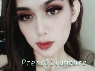 Prescillamoore