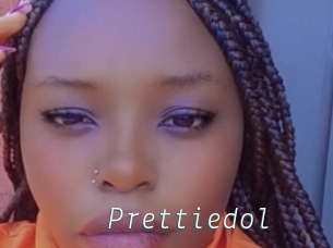 Prettiedol