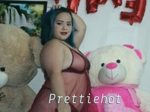 Prettiehot