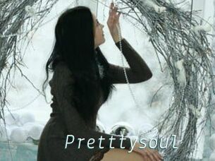 Pretttysoul