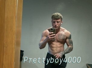 Prettyboy4000