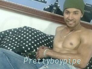 Prettyboypipe