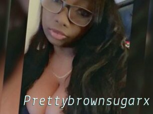 Prettybrownsugarx