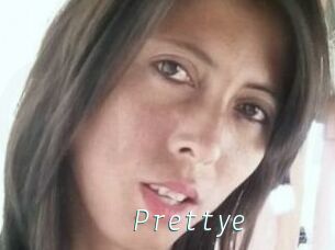 Prettye