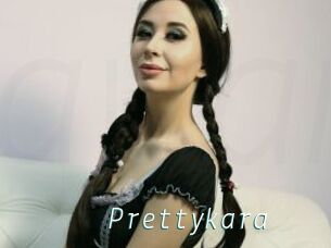 Prettykara