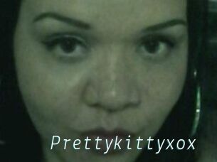 Prettykittyxox