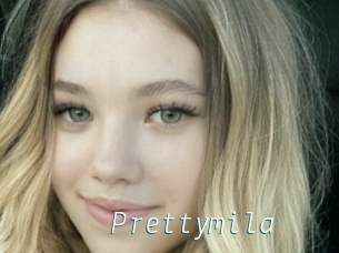 Prettymila