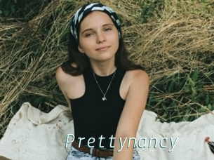 Prettynancy