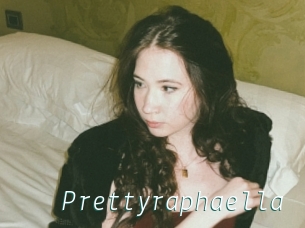 Prettyraphaella