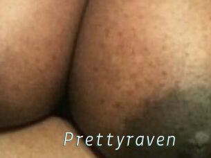 Prettyraven